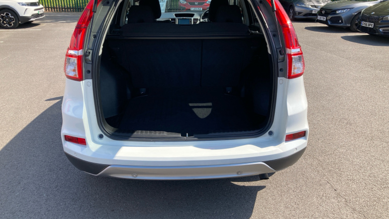 Honda CR-V 2.0 i-VTEC SE Plus 5dr Auto [Nav] Petrol Estate
